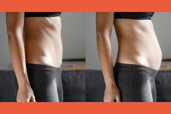 Can Incorrect Breathing Techniques Weaken Your Core Great Barr