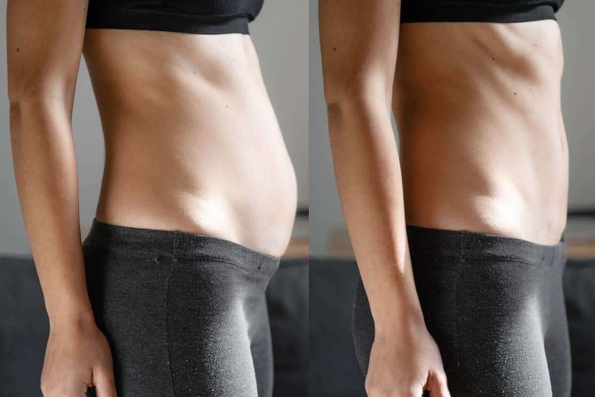 Post-Pregnancy: What Happens to Your Abdominal Muscles After Birth Great Barr