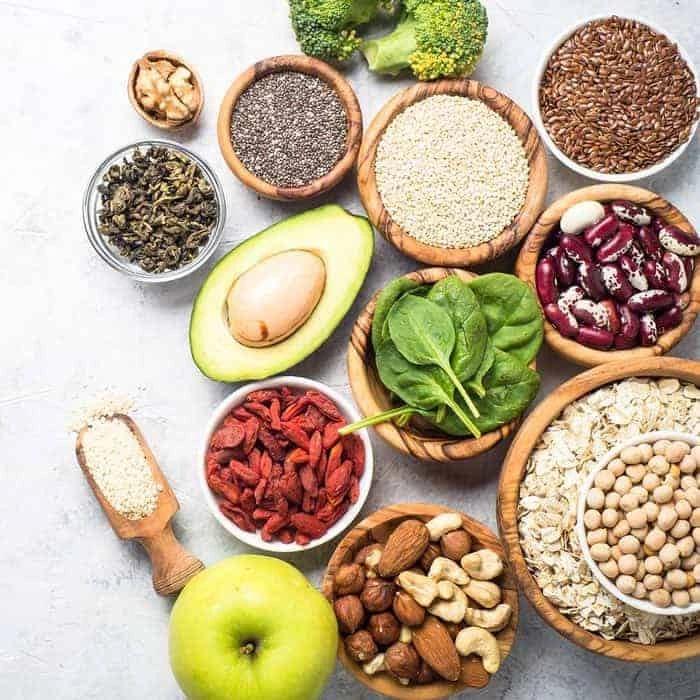 Fecal Incontinence Diet Great Barr What to include and understand