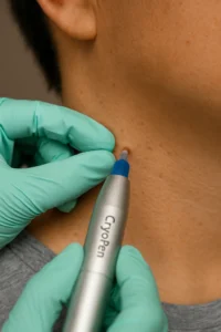 Skin tag removal for children Great Barr what you need to know
