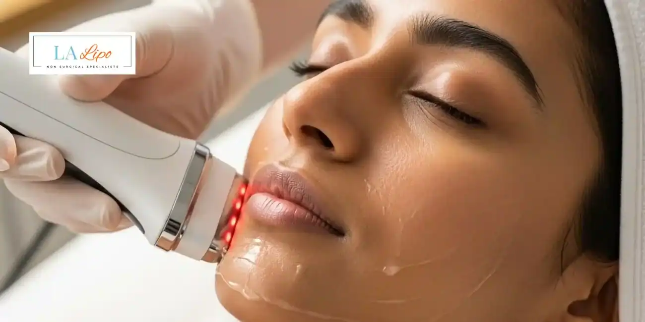 Which Areas of the Body Respond Best to Non-Surgical Skin Tightening Great Barr?